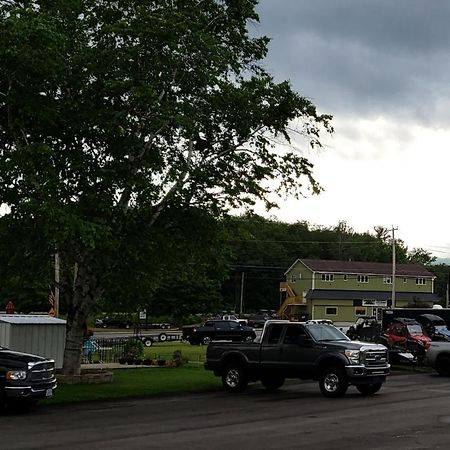 Gorham Motor Inn Zewnętrze zdjęcie