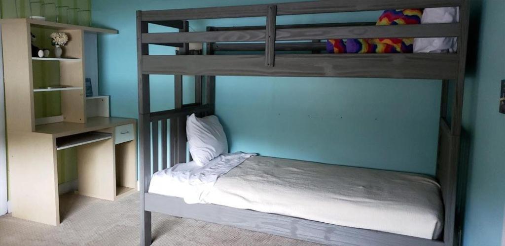 Gorham Motor Inn Zewnętrze zdjęcie