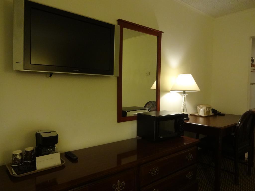 Gorham Motor Inn Zewnętrze zdjęcie