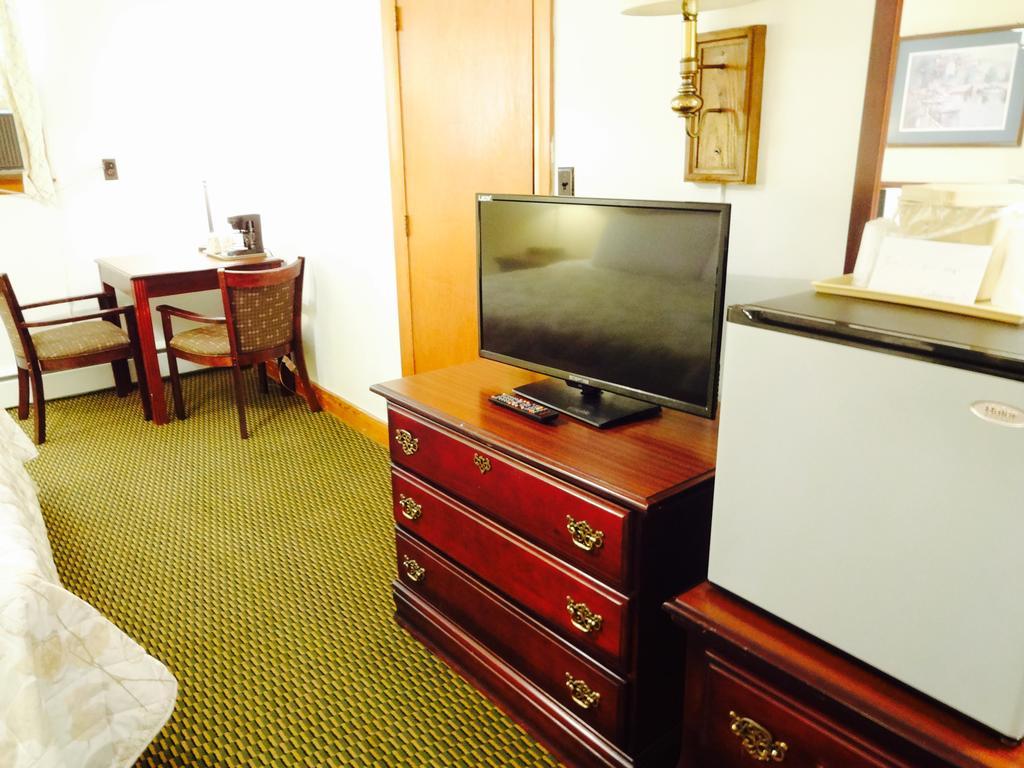 Gorham Motor Inn Zewnętrze zdjęcie